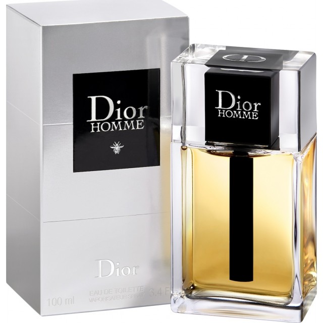 DIOR Homme 2020 EDT 150ml